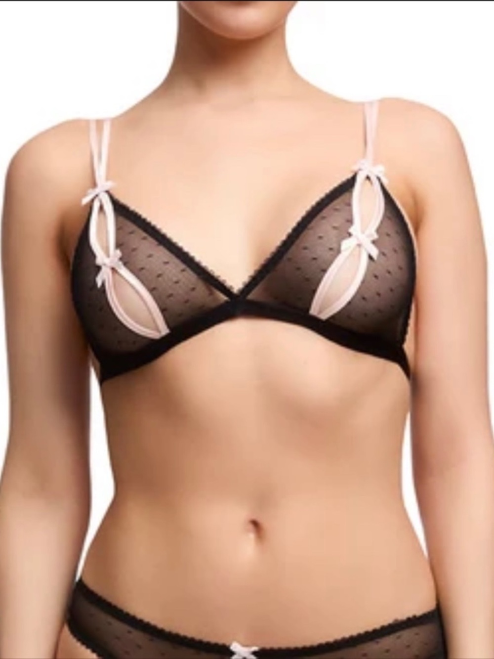 Coquine Bralette